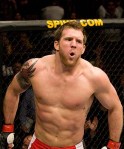 Ryan Bader won his bout against Rafael Cavalcante by unanimous decision.